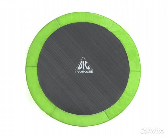 Батут с сеткой 8 ft