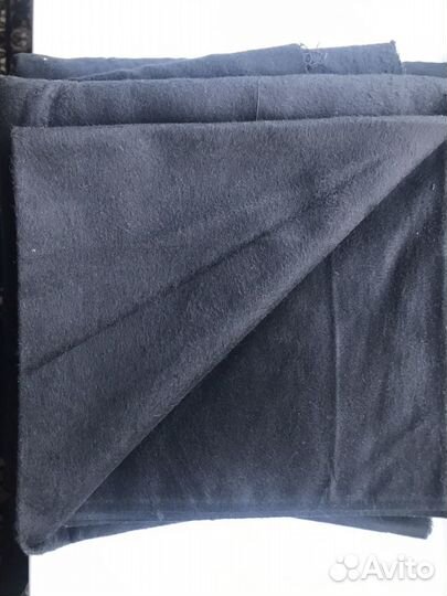 Ткань фланель