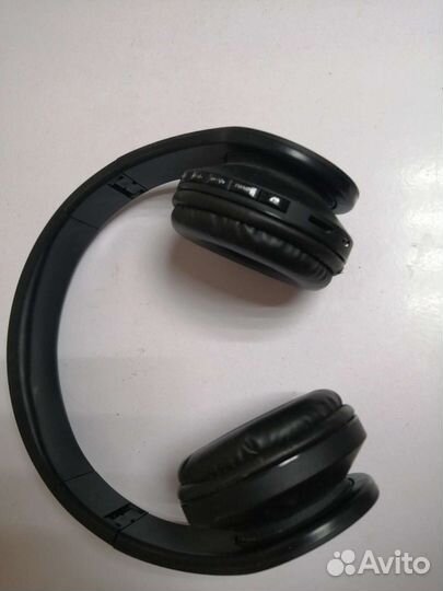 Наушники безпроводные