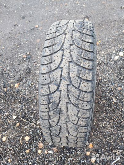 Hankook I'Pike RW11 225/65 R17 102T