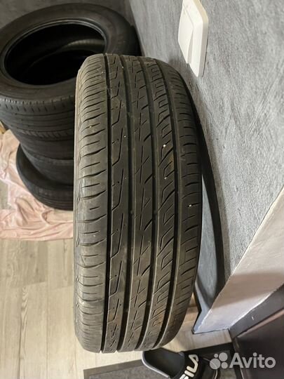 Barum Polaris 3 185/65 R15