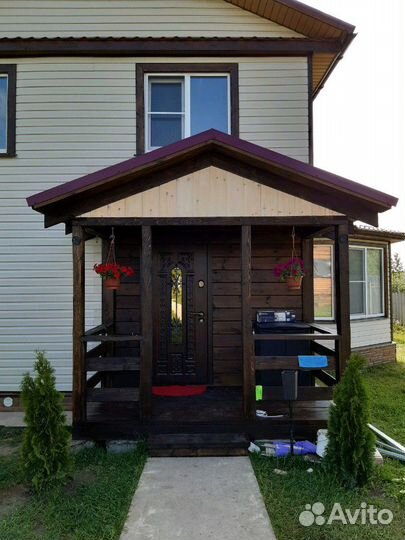 Строительства и ремонти любой сложности