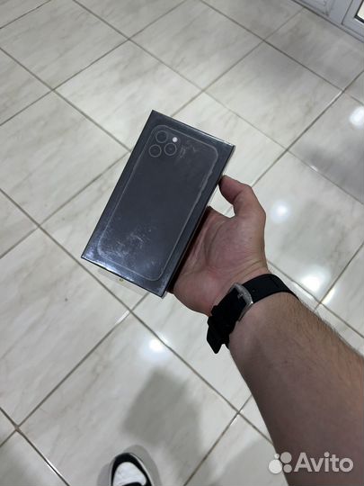 iPhone 11 Pro, 256 ГБ