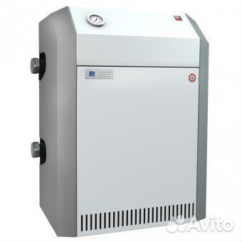 Котел газовый Лемакс Патриот 7.5кВт без усд