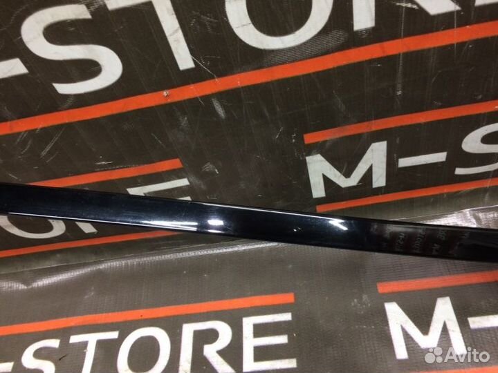 Молдинг крыши правый Mercedes-Benz S-Class W221