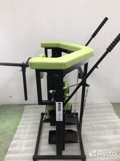 Имитатор для ходьбы