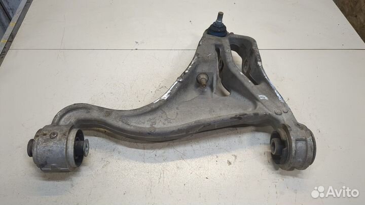 Рычаг подвески Lincoln Aviator, 2004