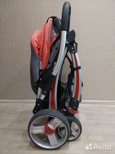 Детская коляска