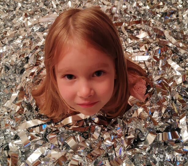 Серебряная дискотека