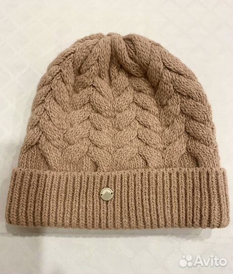 Женские шапочки к любому образу