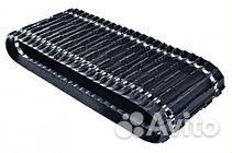 Гусеница для мотобуксировщика 56 48 окон