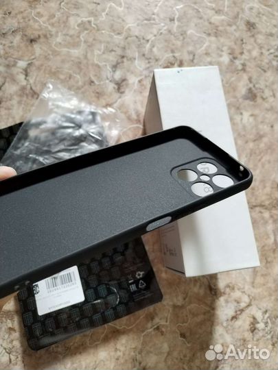 Чехол на honor x8