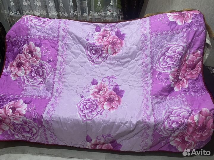 Одеяло,покрывало легкое