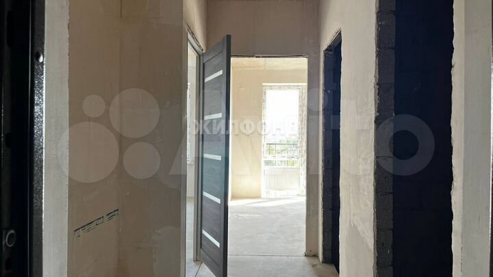 1-к. квартира, 43 м², 5/10 эт.