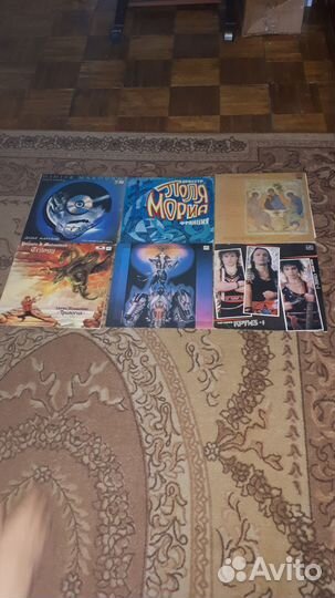 Советский Винил