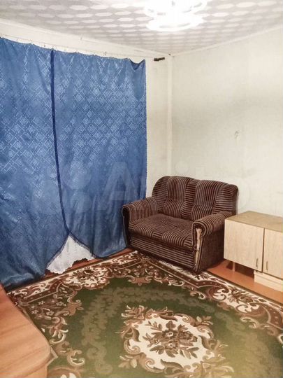 2-к. квартира, 45,8 м², 1/2 эт.