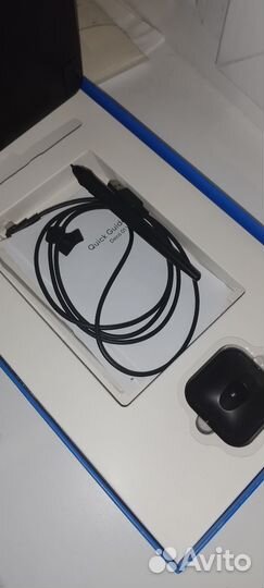 Графический планшет xp-pen deco 01 v2