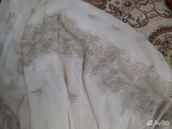 Шторы и занавески