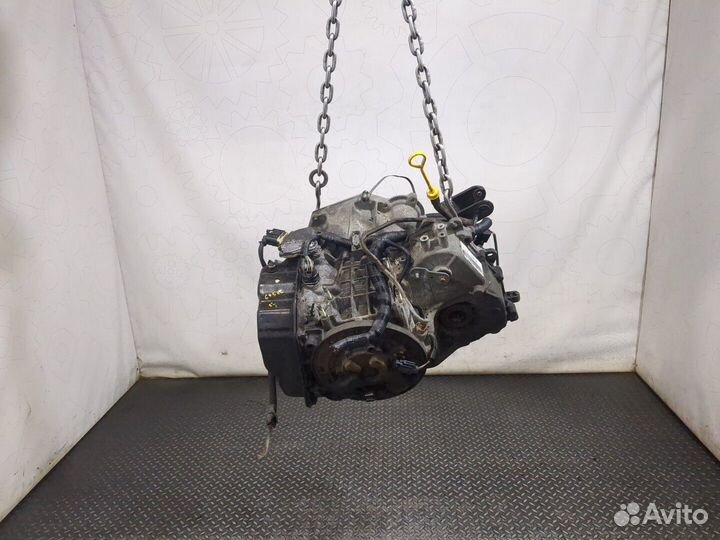 Кпп - автомат (АКПП) Ford Mondeo 1, 1996