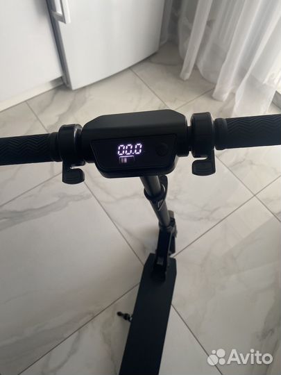 Электросамокат