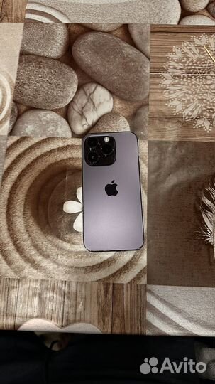 iPhone 14 Pro, 128 ГБ