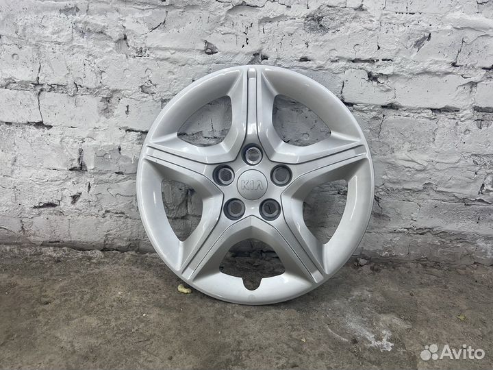 Колпаки r16 kia