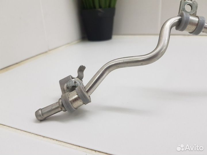 Трубка топливная (Mercedes-Benz A-class W177)