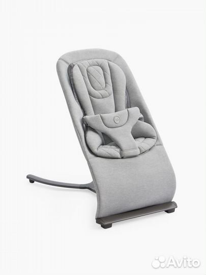 Шезлонг Happy Baby «hugger»