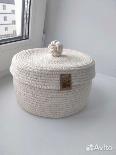 Набор сервировочный. Ручная работа