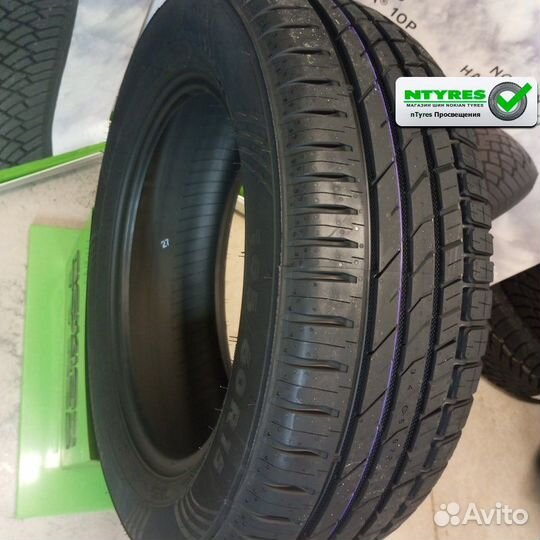 Ikon Tyres Nordman SX3 195/60 R15 88H