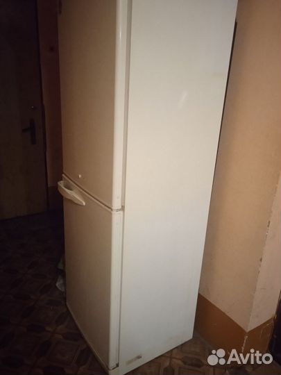 Холодильник Stinol RFC 340A.008