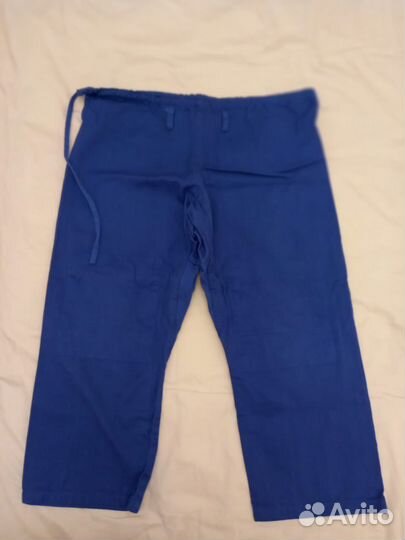 Самбовка синяя