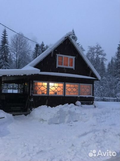 Дом под разбор И самовывоз, Лесколово, Кискелово