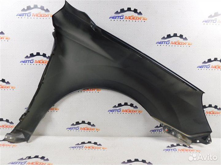 Б/У Крыло переднее левое Subaru Legacy