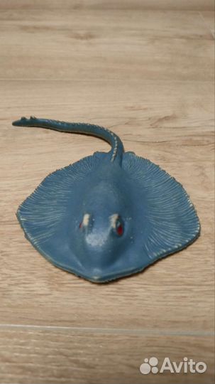 Резиновые игрушки