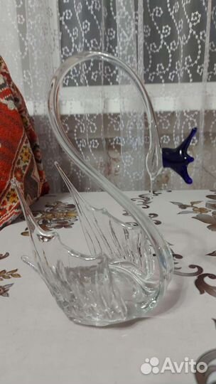 Конфетница 