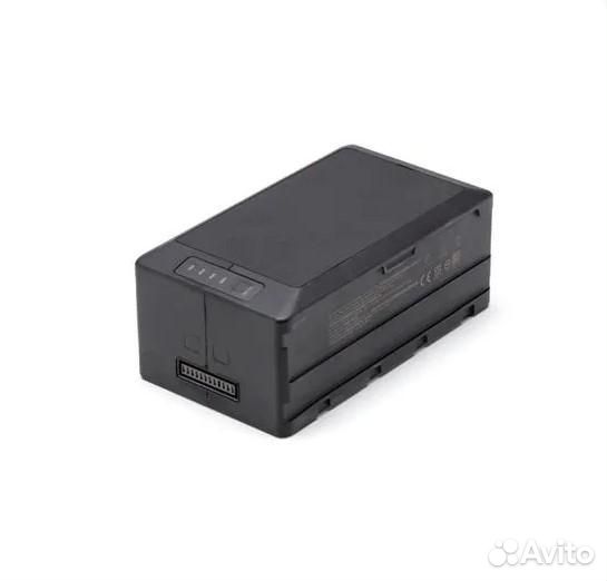 Квадрокоптер DJI matrice 300 TB60 акб