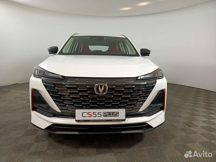 Changan CS55 Plus 1.5 AMT, 2024