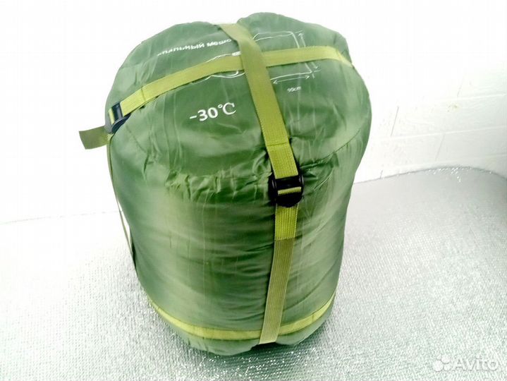 Спальный мешок одеяло новый