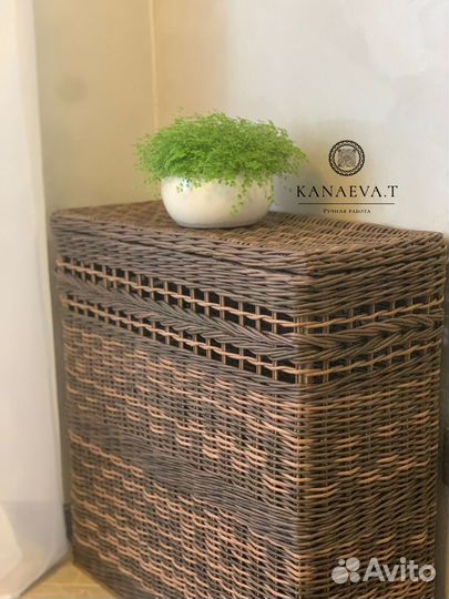 Короб на каркасе