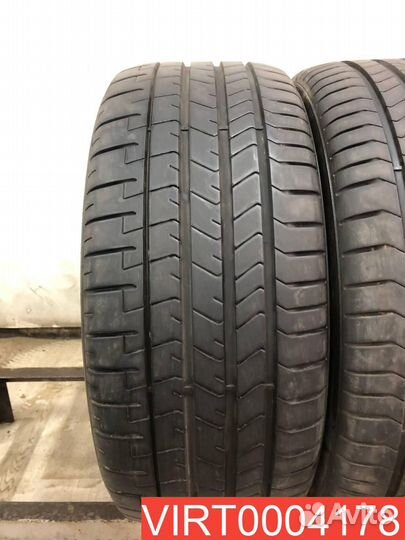 Pirelli P Zero PZ4 245/35 R20 95Y