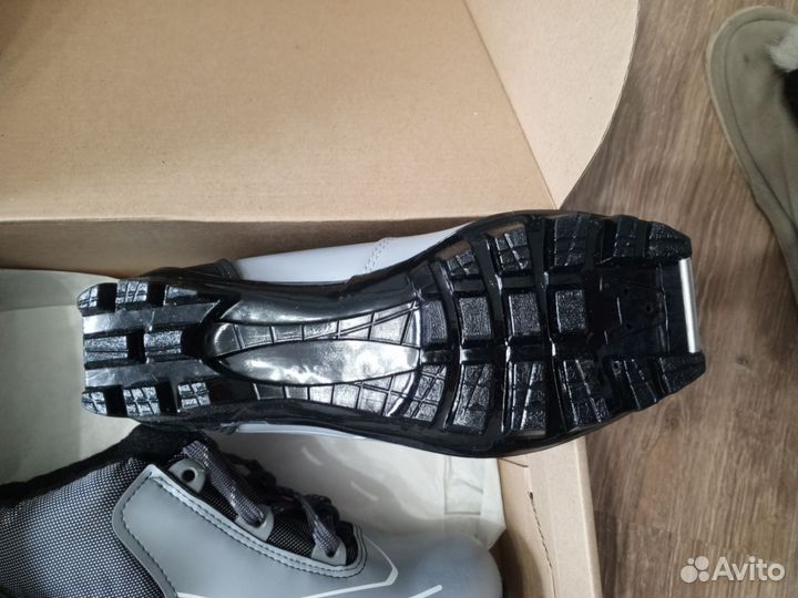 Лыжи детские