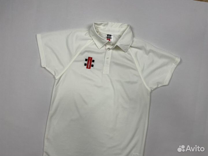 Поло Gray-Nicolls мужская