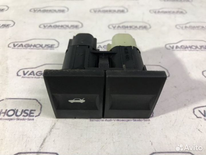 Кнопка багажника Ford Mondeo MK 3 2004