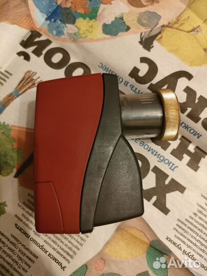 Привод электричесикй TA-MC15/230 IMI