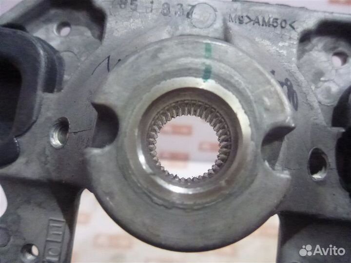 Руль Mazda Cx-7 ER L5-VE 2012