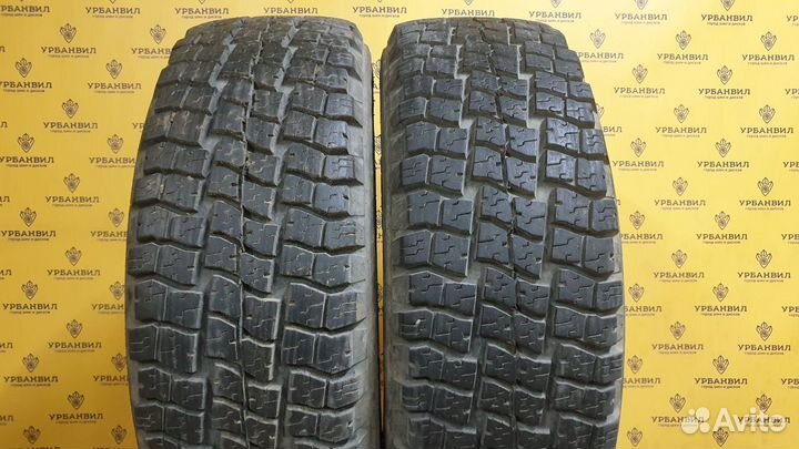 КАМА И-520 235/75 R15 105S