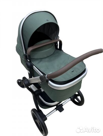 Коляска joolz day plus 2в1