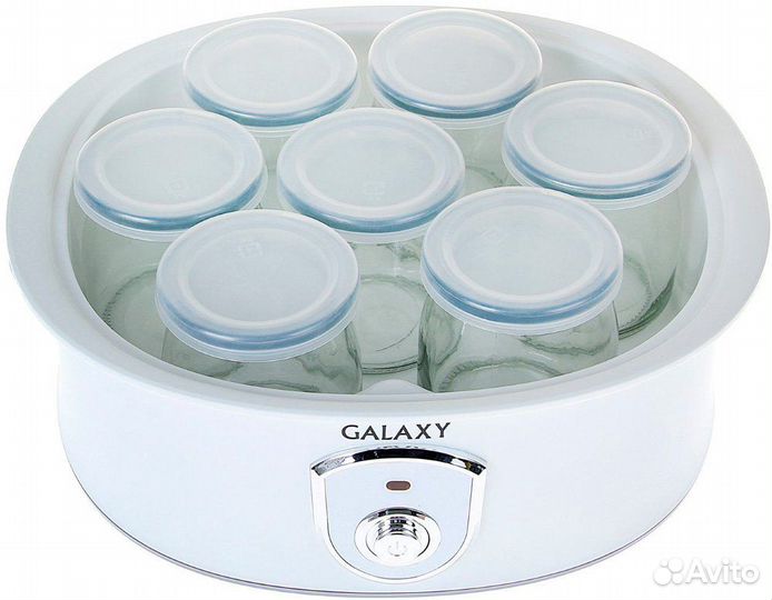 Йогуртница электрическая GL2690