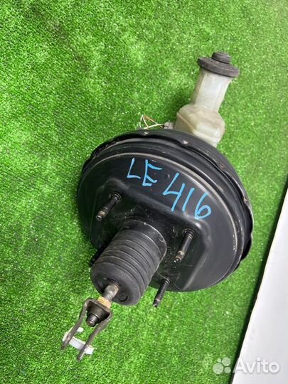 Главный тормозной цилиндр Toyota Caldina